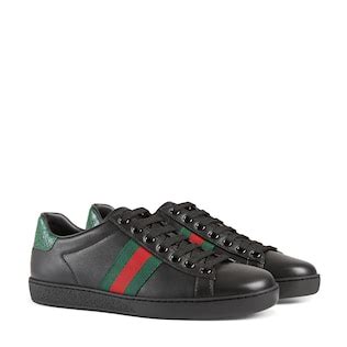 scarpa donna bassa gucci|Sneakers Gucci da donna .